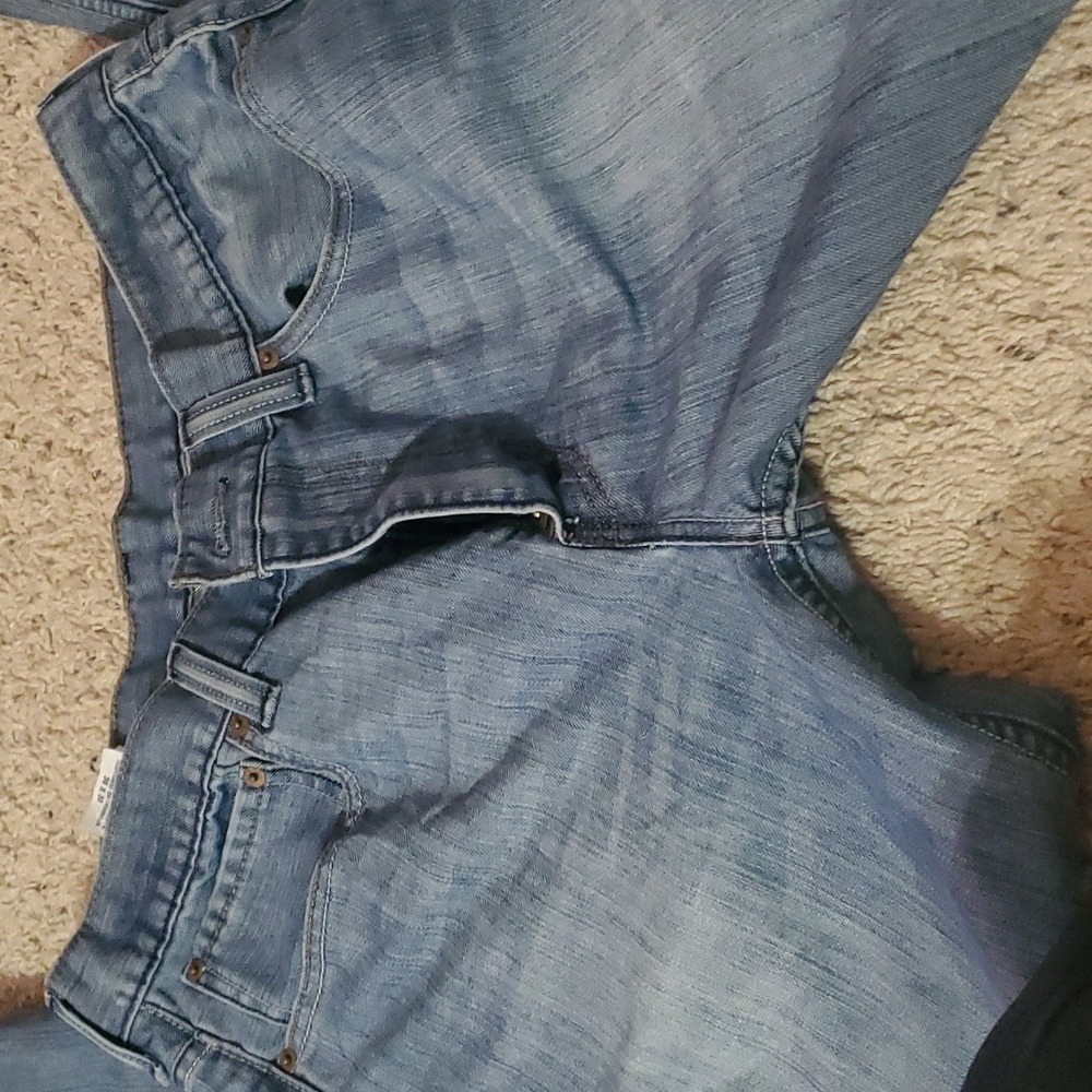 Mens Levis